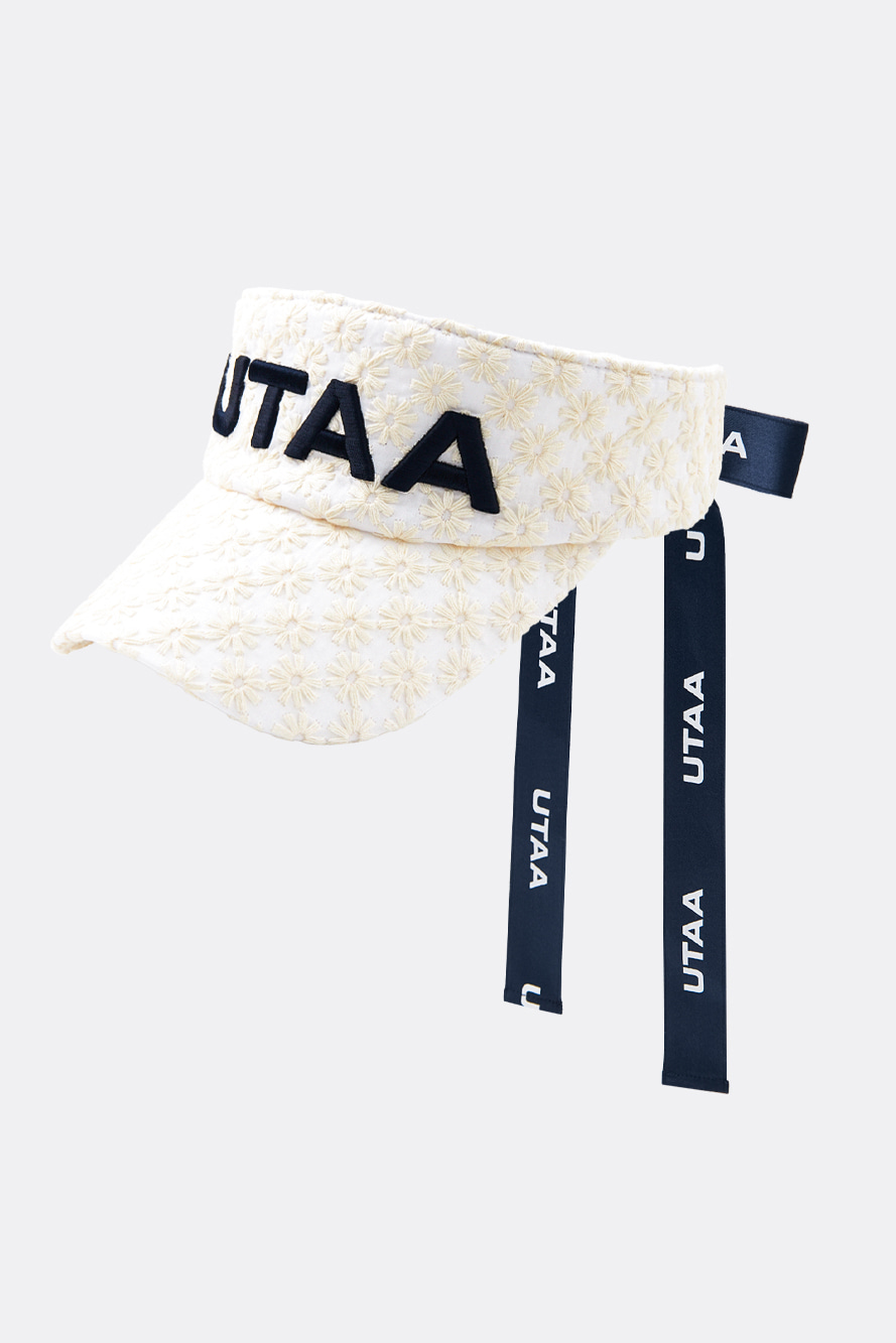 Mũ golf nữ — UTAA | Seoul Golf Fashion