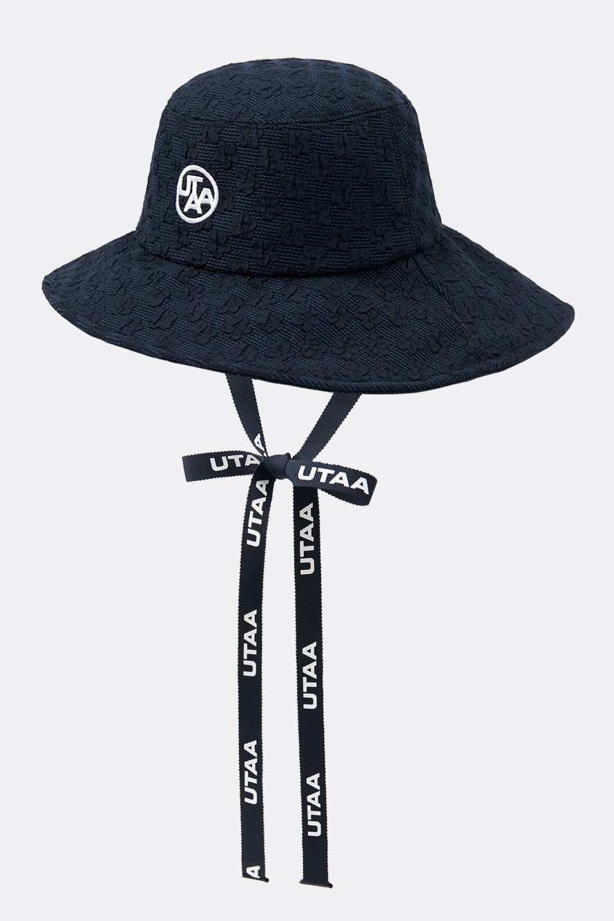 Mũ xô ren hoa Utah Bloom — UTAA Hat