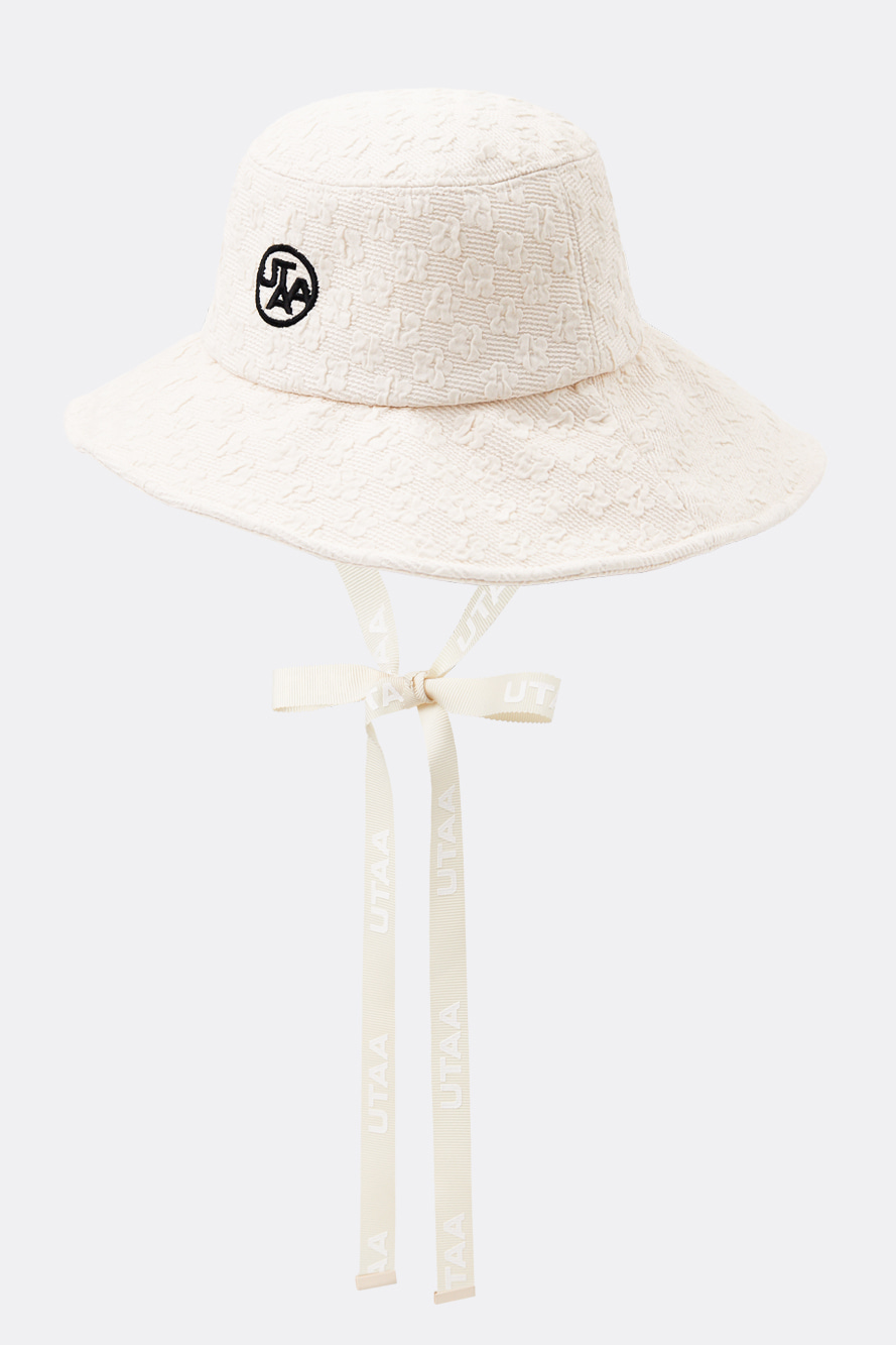 Mũ xô ren hoa Utah Bloom — UTAA Hat