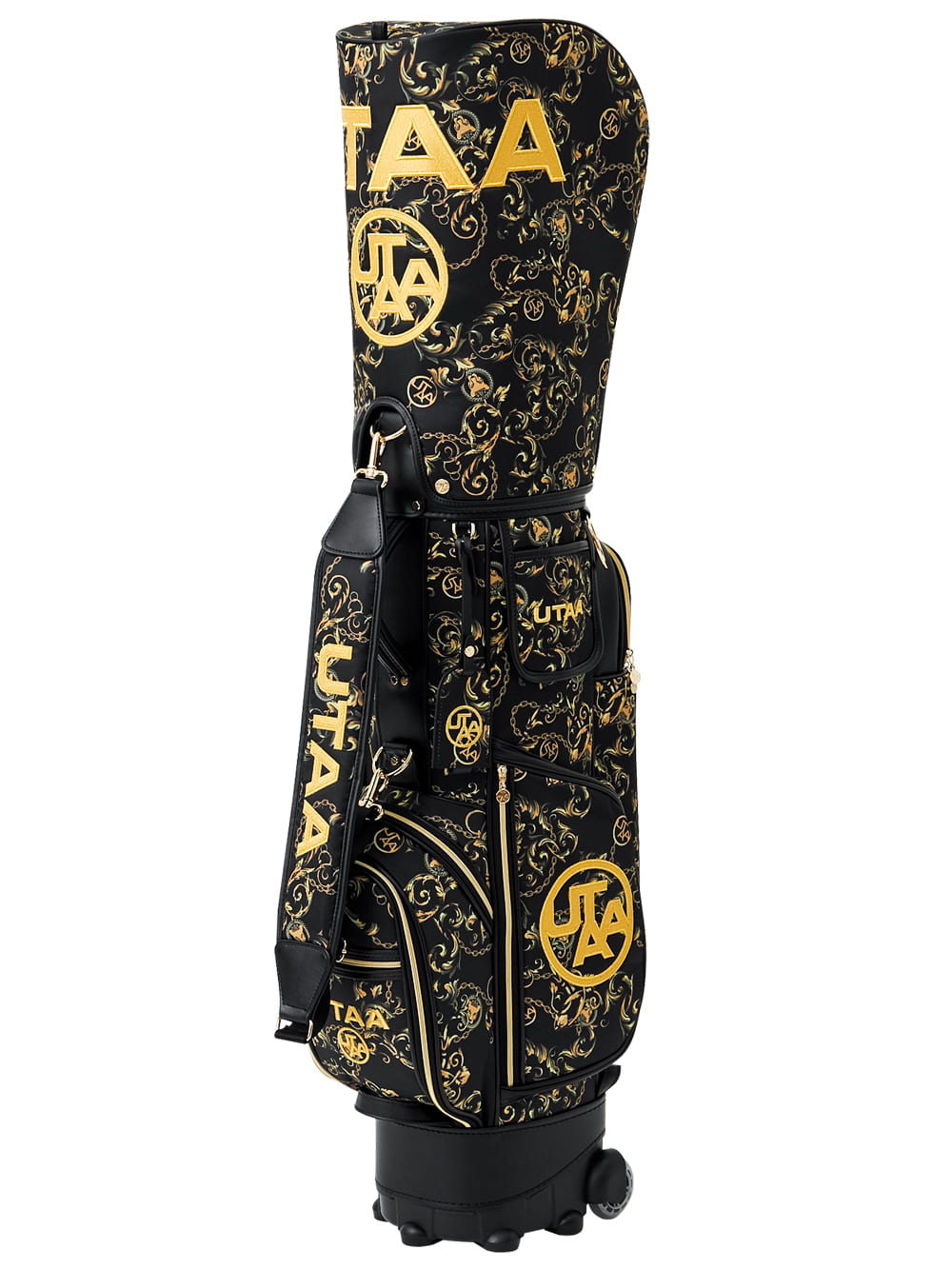 Sản phẩm golf nữ cao cấp — UTAA — UTAA | Seoul Golf Fashion