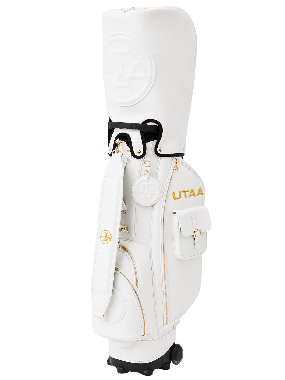 Sản phẩm golf nữ cao cấp — UTAA — UTAA | Seoul Golf Fashion