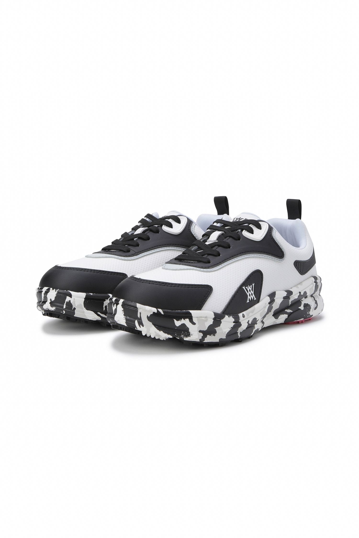 [NEW SHOES] F1_BK — Anew | Seoul Golf Fashion