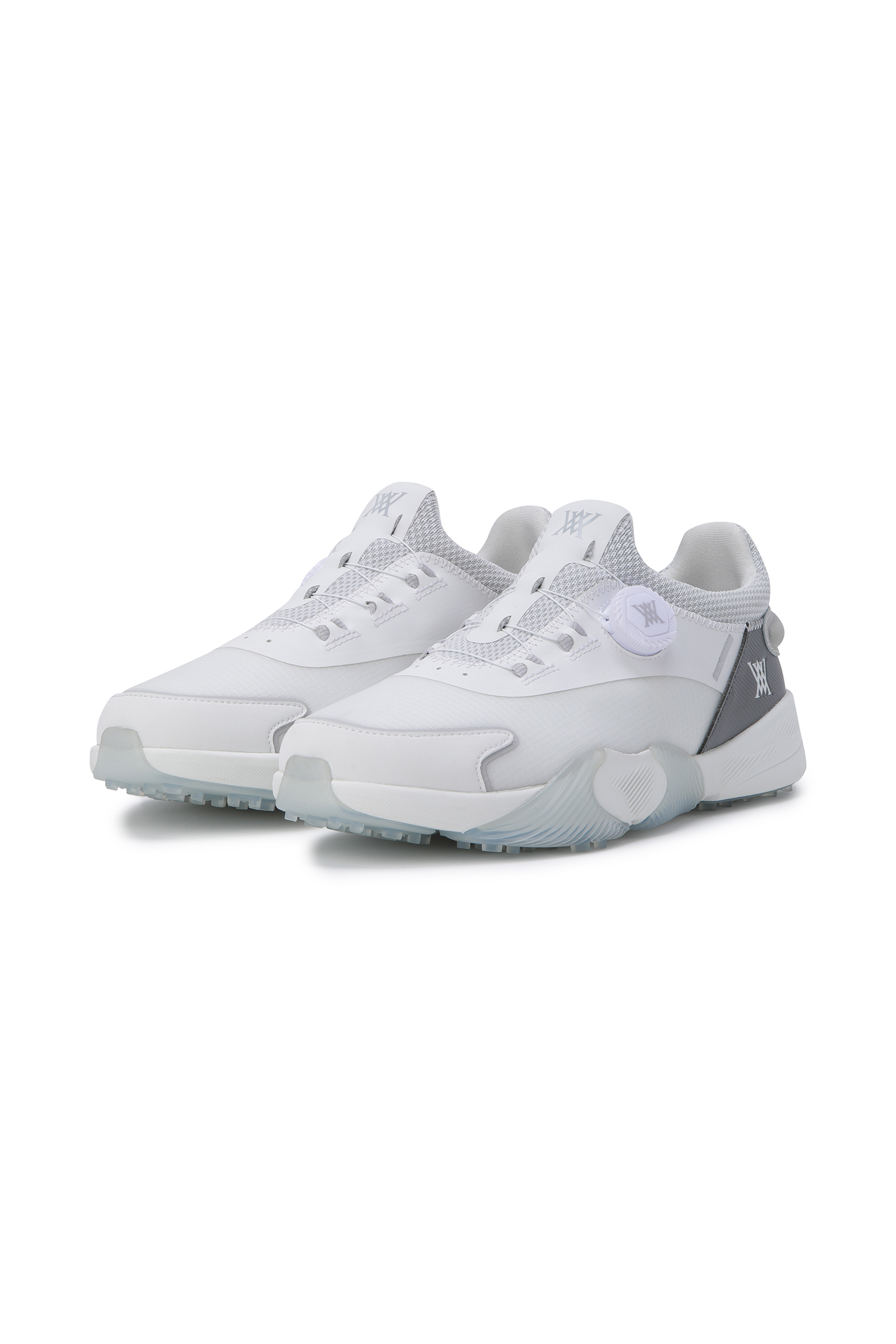 [NEW SHOES] BIRTH_WH — Anew | Seoul Golf Fashion