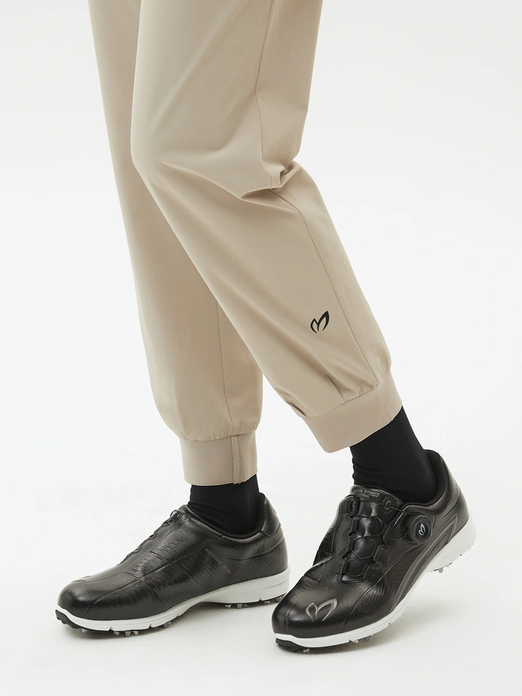 Giày golf nữ — Master Bunny Edition (Đen) — Master Bunny Edition | Seoul Golf Fashion