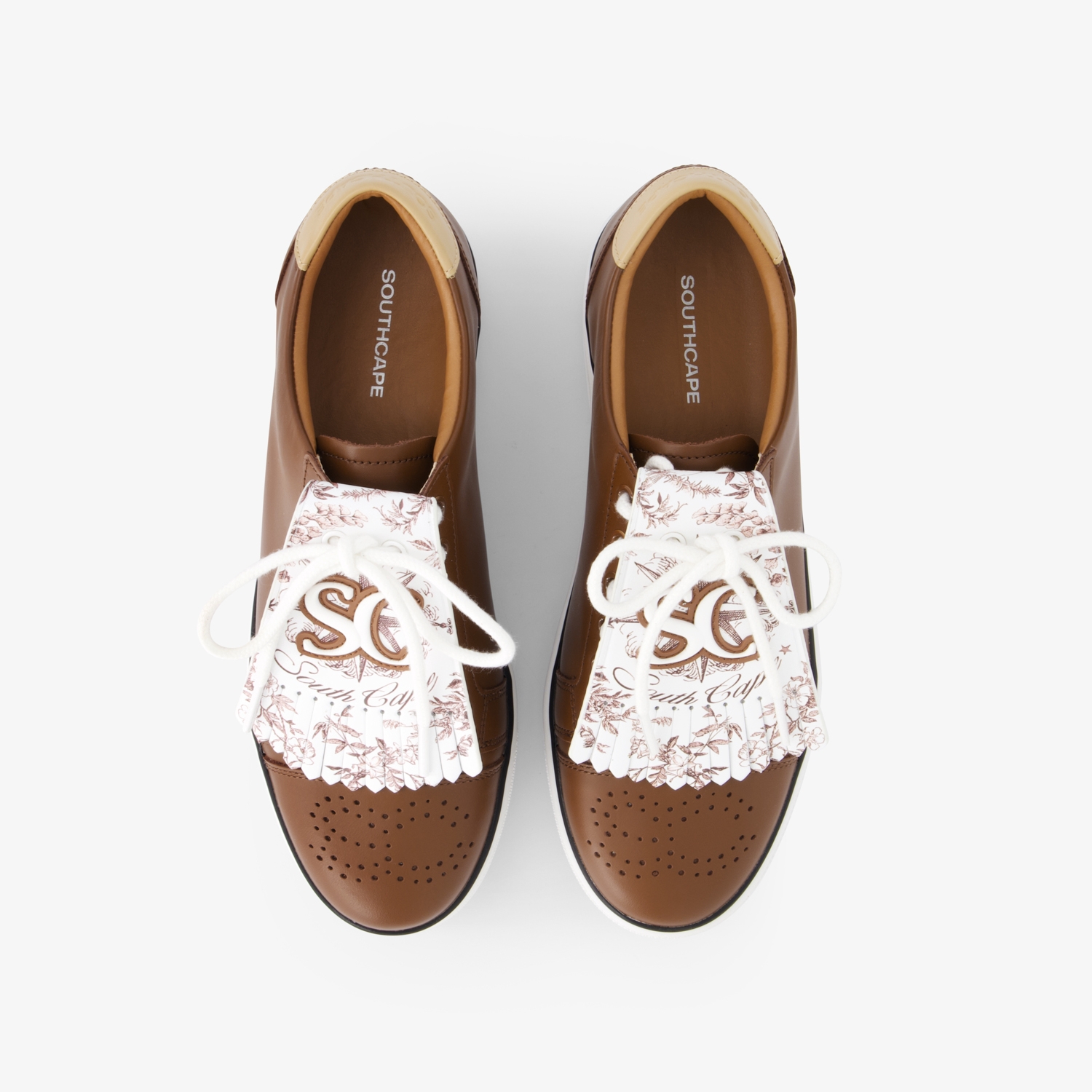 Giày golf nữ — Southcape — Southcape | Seoul Golf Fashion