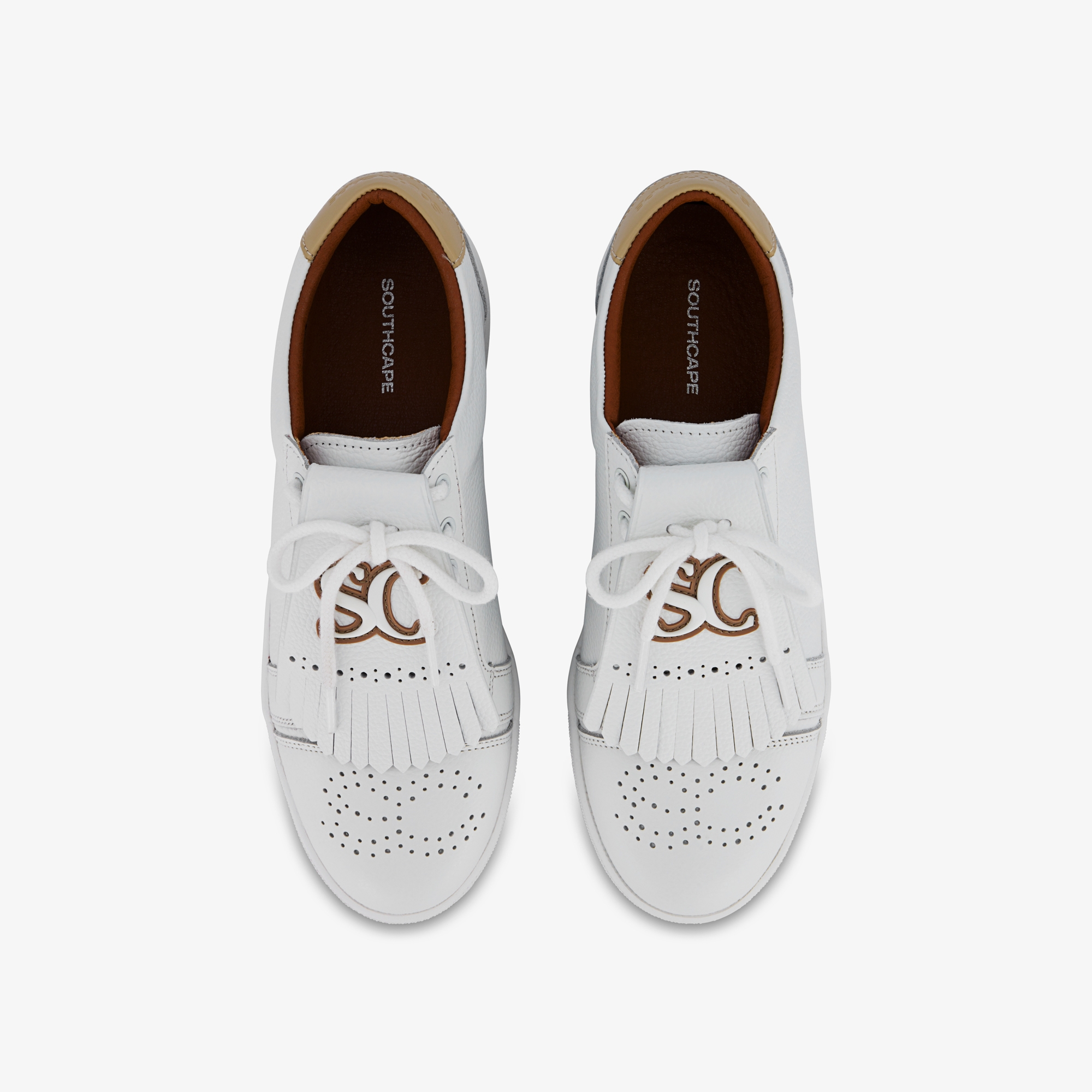 Giày golf nữ — Southcape — Southcape | Seoul Golf Fashion