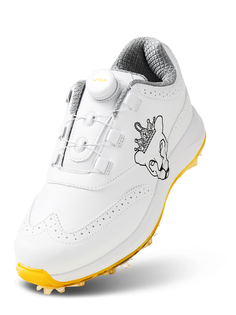 Giày golf nữ — UTAA — UTAA | Seoul Golf Fashion