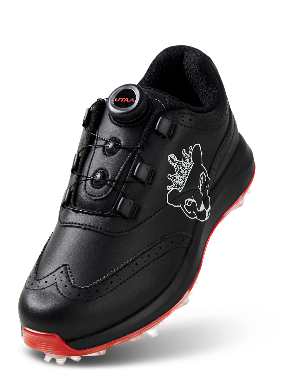 Giày golf nữ — UTAA — UTAA | Seoul Golf Fashion