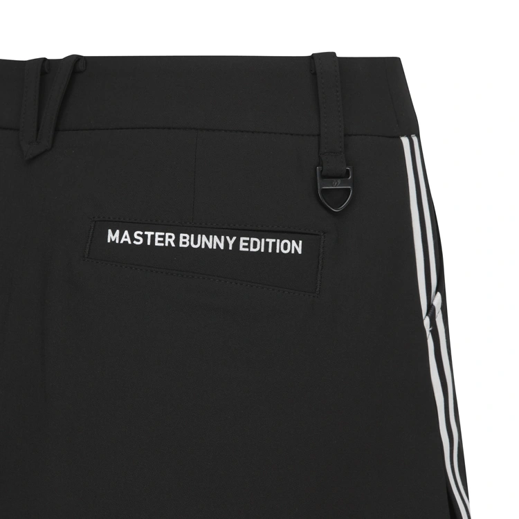 Váy golf nữ dáng suông màu đen Master Bunny Edition — ảnh 4