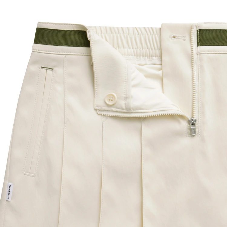 Váy golf nữ xếp li ngà phối túi hộp — ảnh 5
