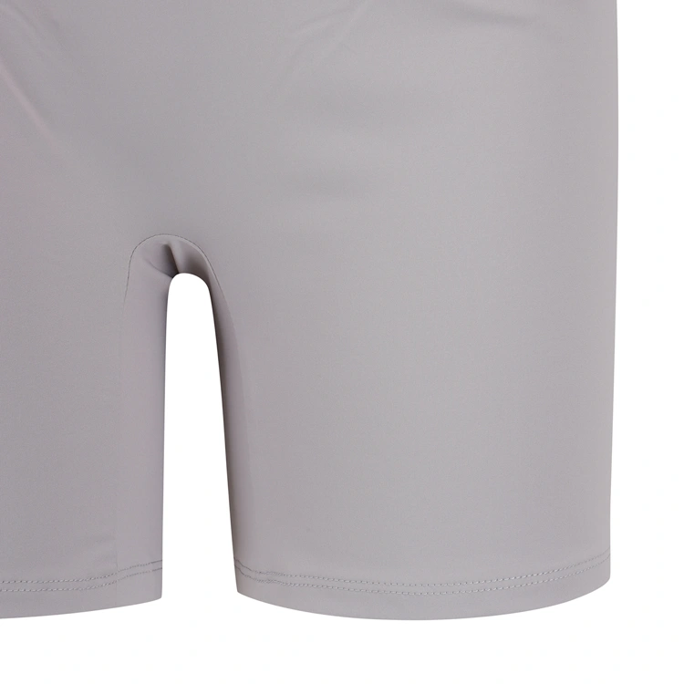 Chân váy golf nữ xếp ly màu xám — ảnh 6