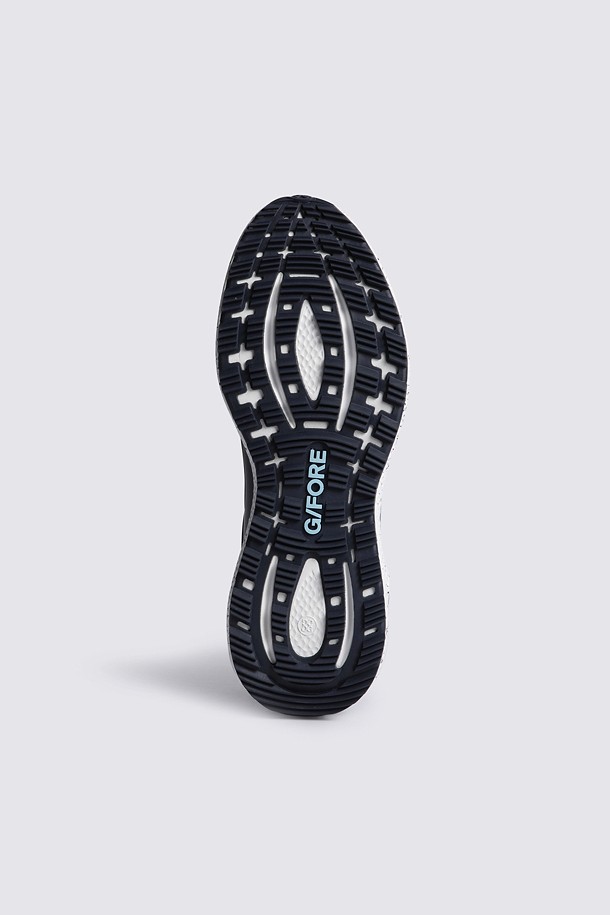 Giày golf nữ dáng thể thao màu xanh navy — ảnh 6
