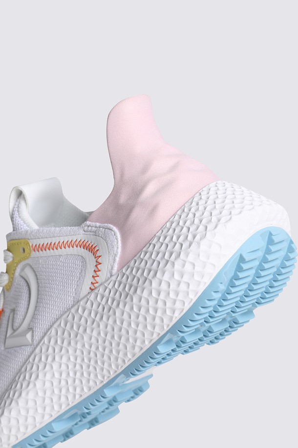 Giày golf nữ phối màu trắng pastel — ảnh 5