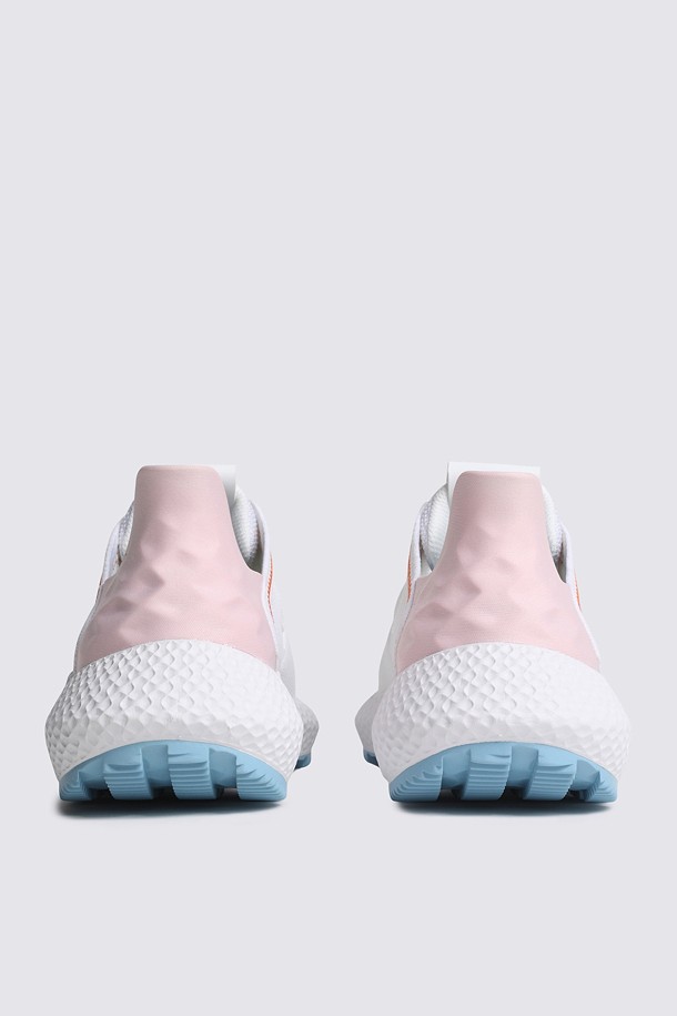 Giày golf nữ phối màu trắng pastel — ảnh 3
