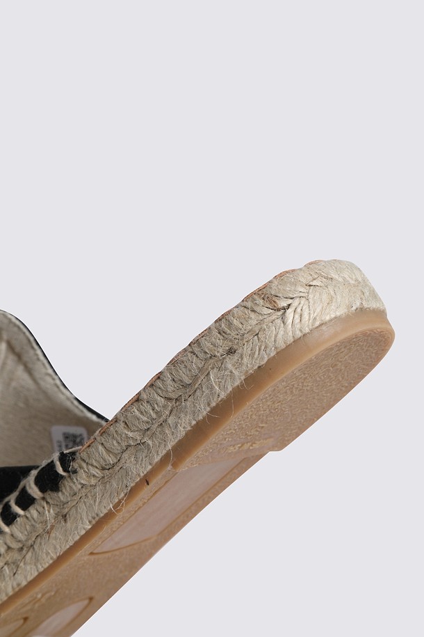 Giày golf nữ dáng slip-on màu đen — ảnh 5
