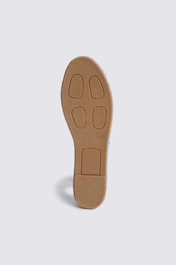 Giày golf nữ slip-on màu xanh dương — ảnh 6