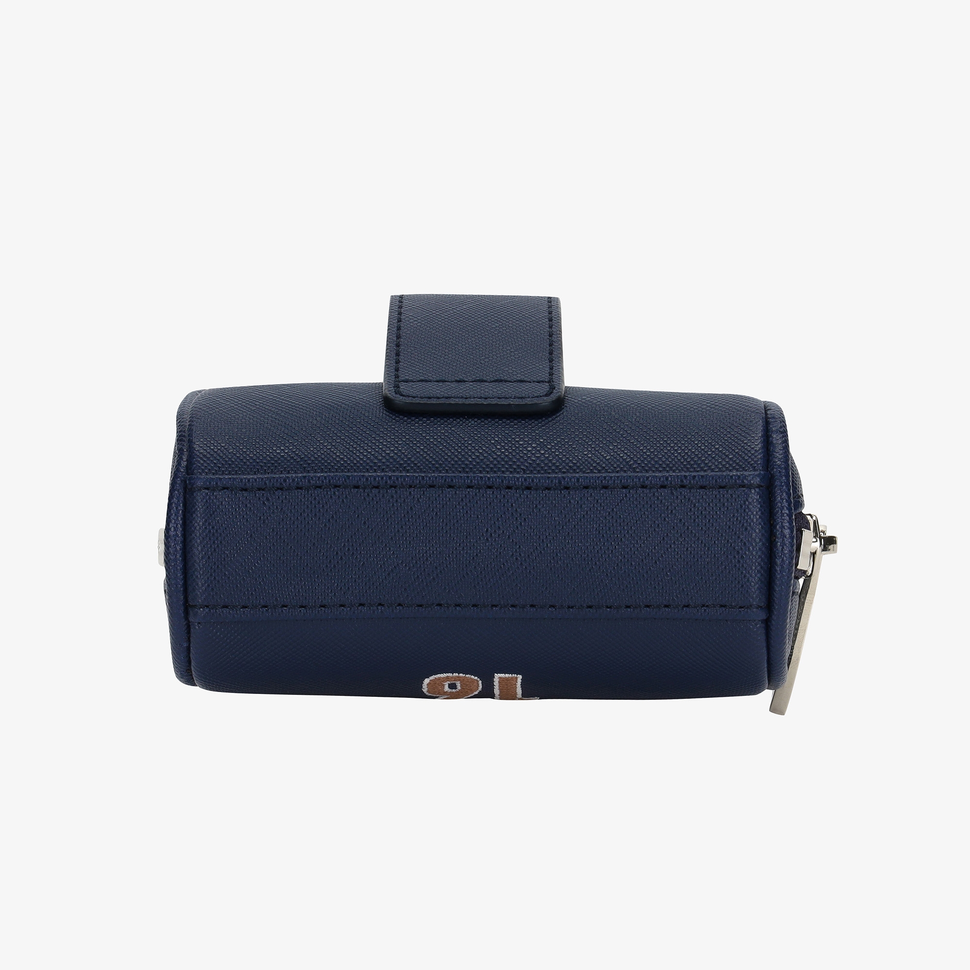 Túi golf nữ mini hình vòm màu xanh navy — ảnh 5