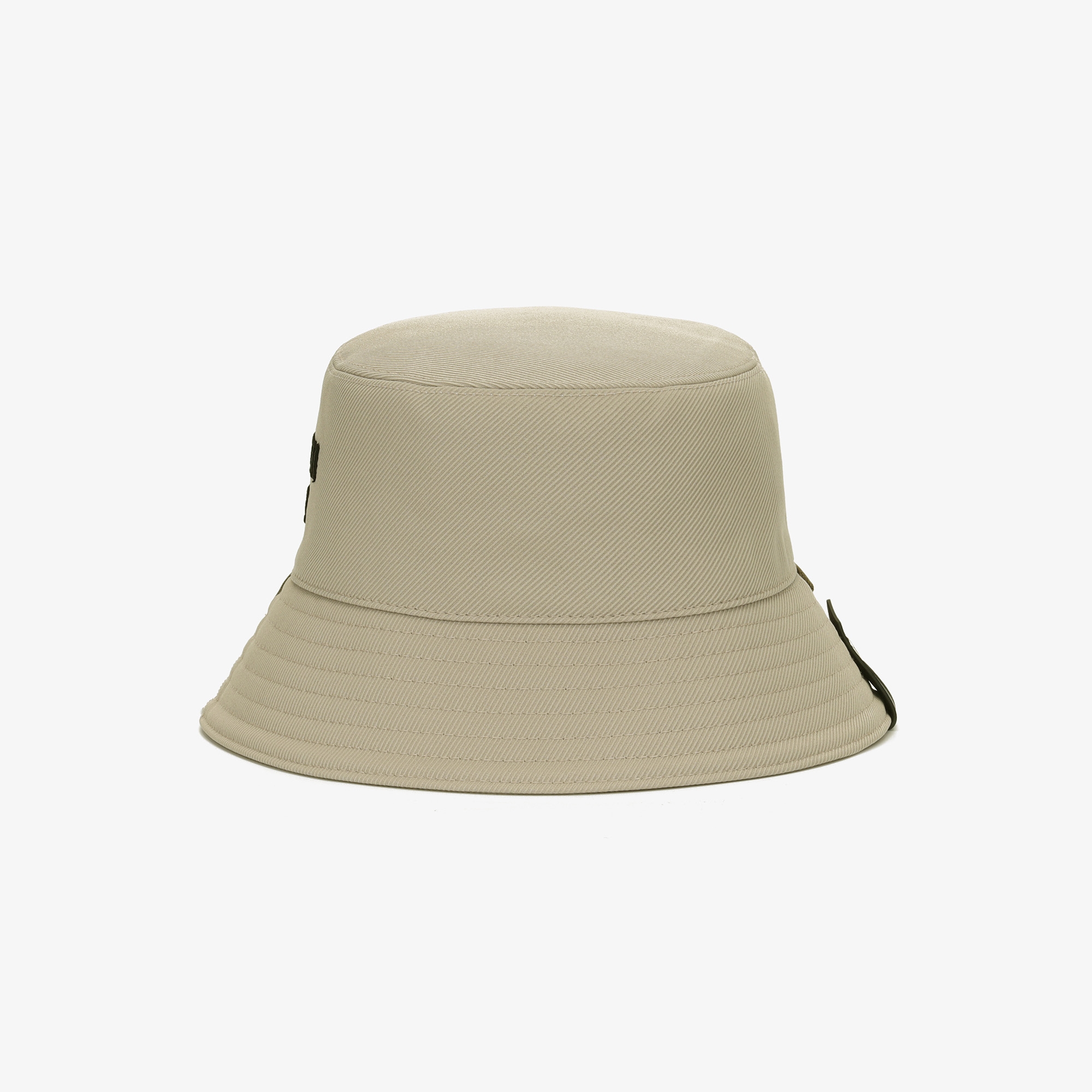 Mũ golf nữ vành rộng màu be — ảnh 5