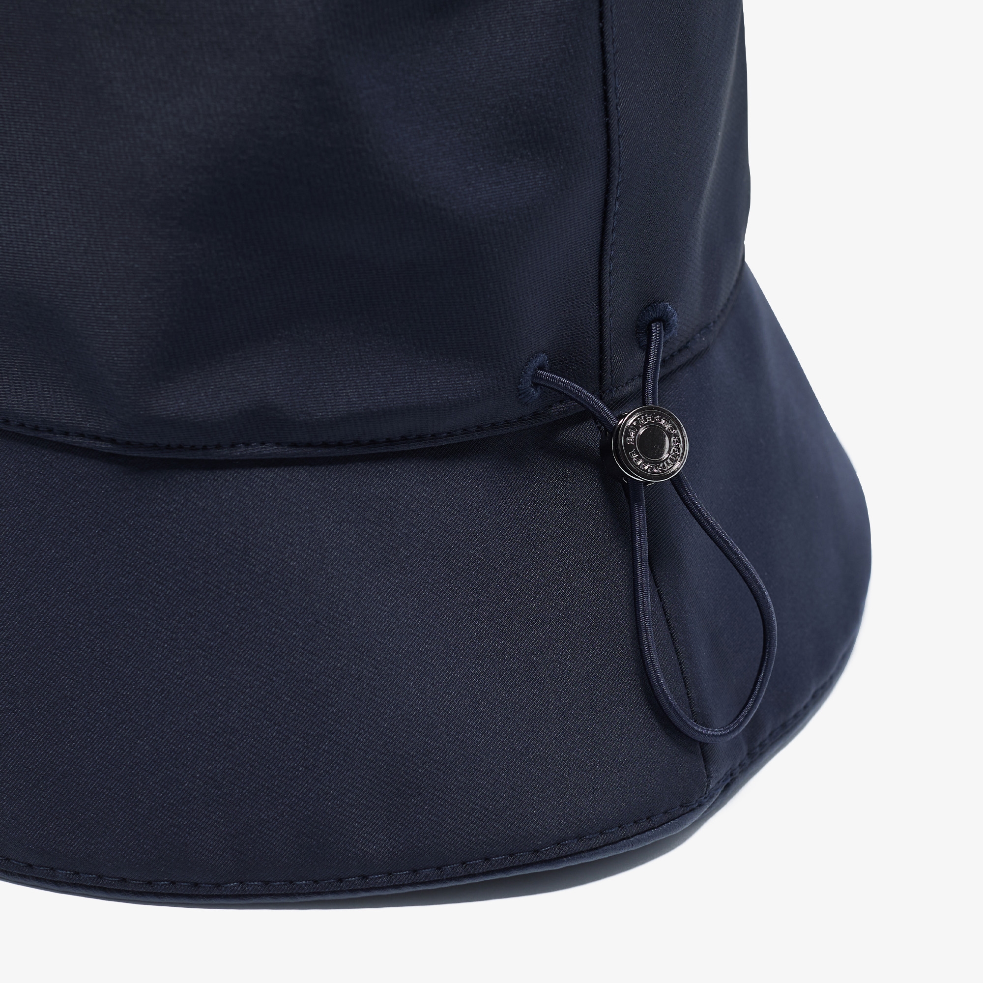 Mũ golf nữ dáng bucket màu xanh navy đậm — ảnh 6