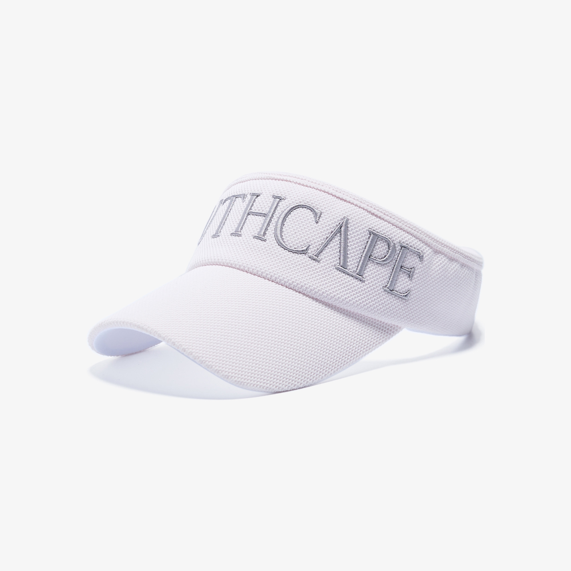 Mũ golf nữ kiểu đa năng màu hồng nhạt — ảnh 3
