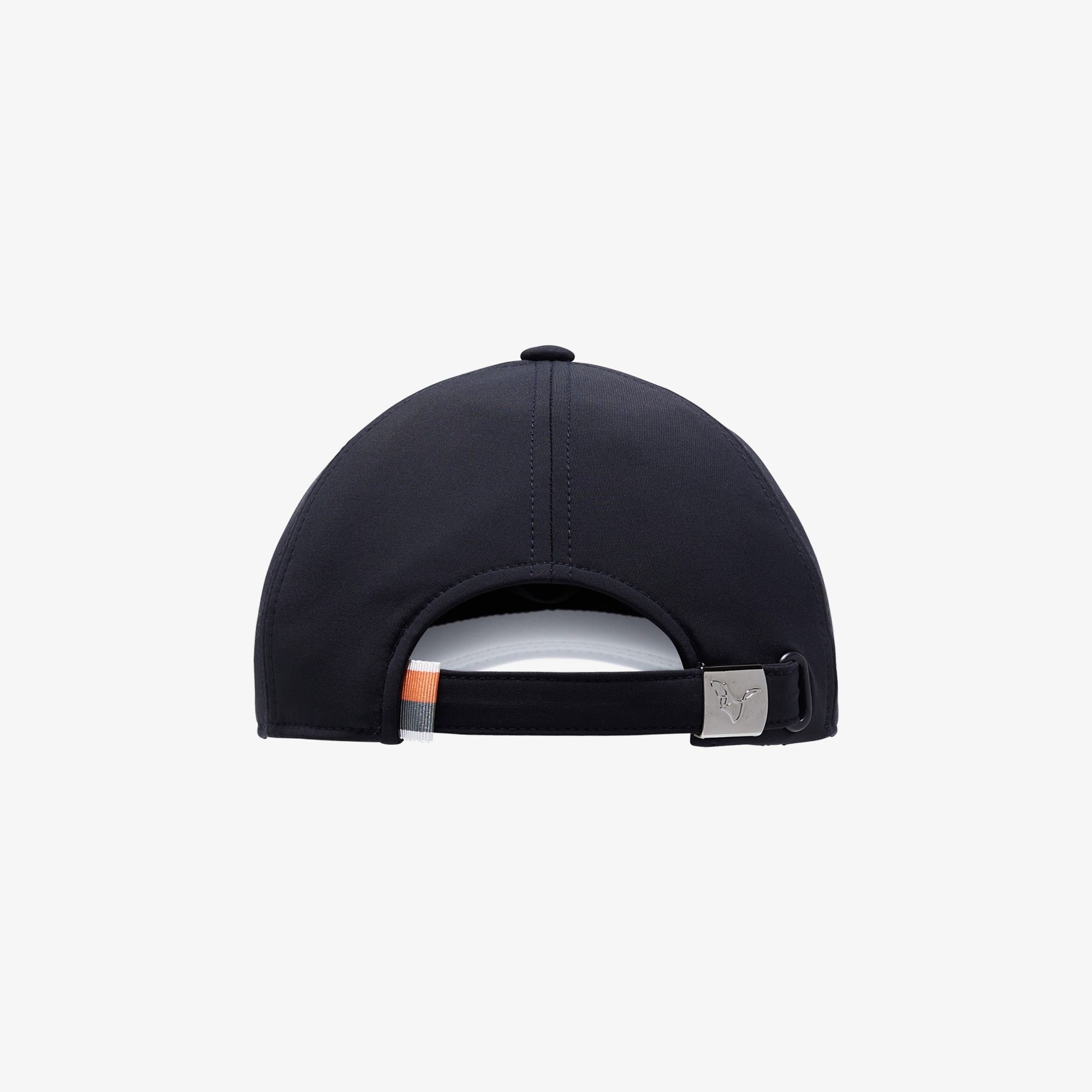 Mũ golf nữ xanh navy chữ thêu Southcape — ảnh 5