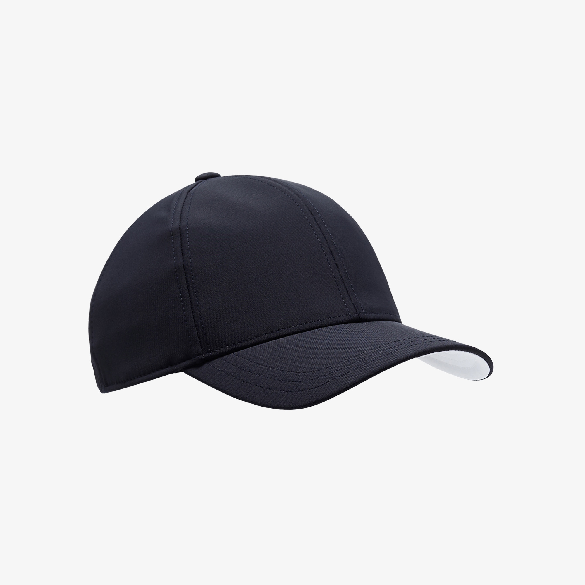 Mũ golf nữ xanh navy chữ thêu Southcape — ảnh 4