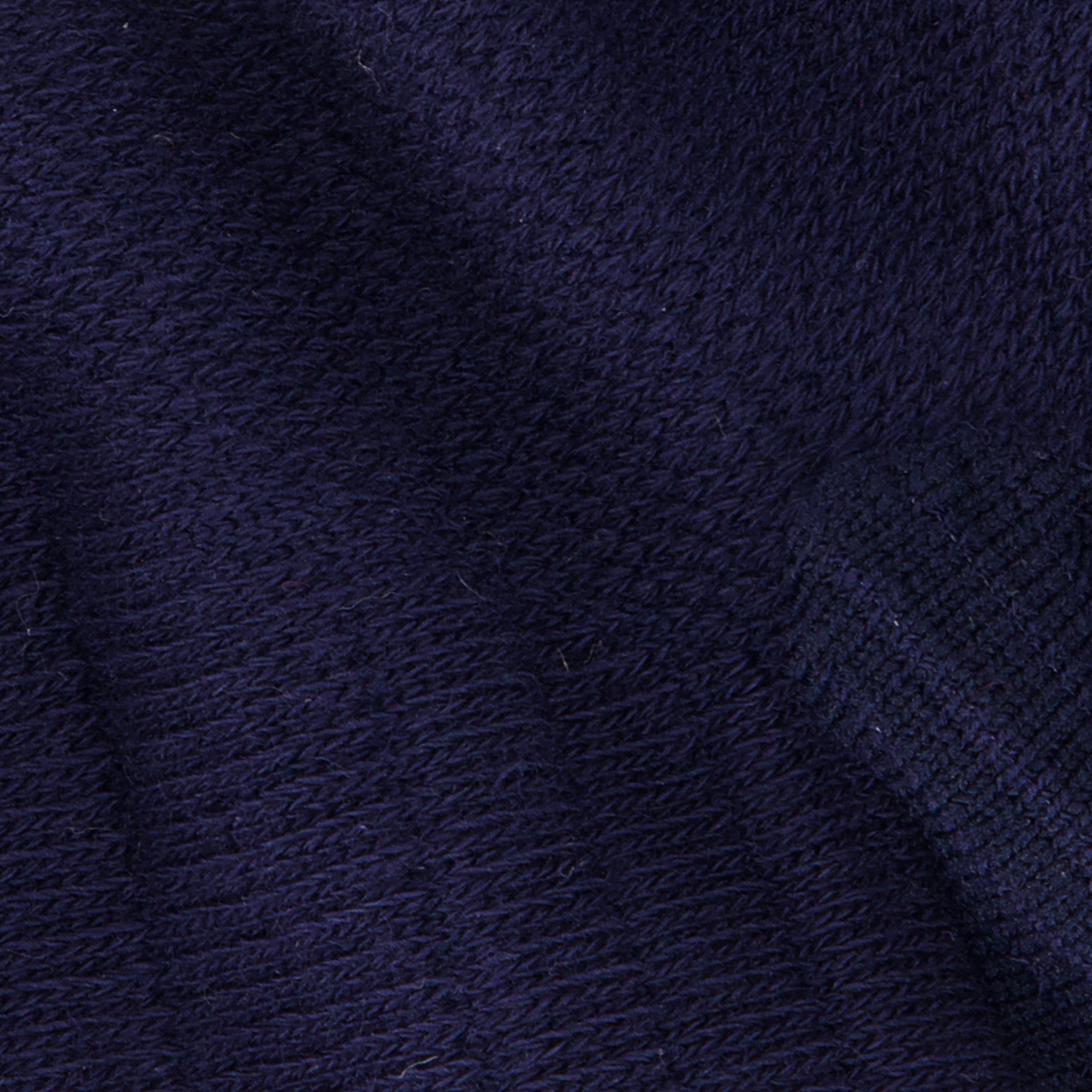 Tất golf nữ cổ ngắn màu xanh navy — ảnh 5