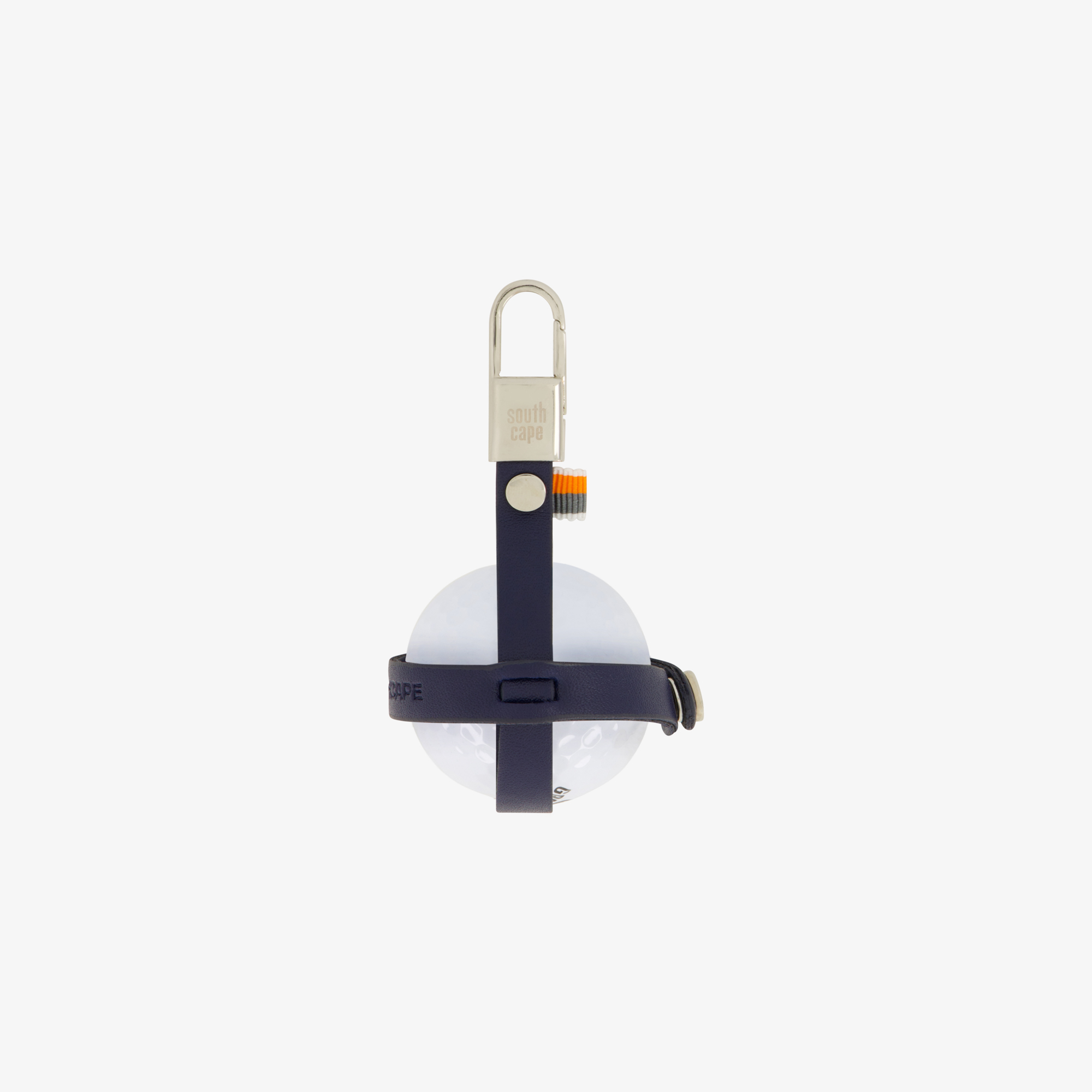 Phụ kiện golf nữ hình khủng long màu xanh navy — ảnh 5
