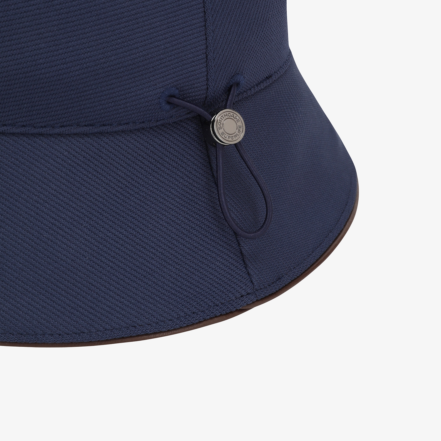 Mũ golf nữ kiểu bucket màu xanh navy — ảnh 6