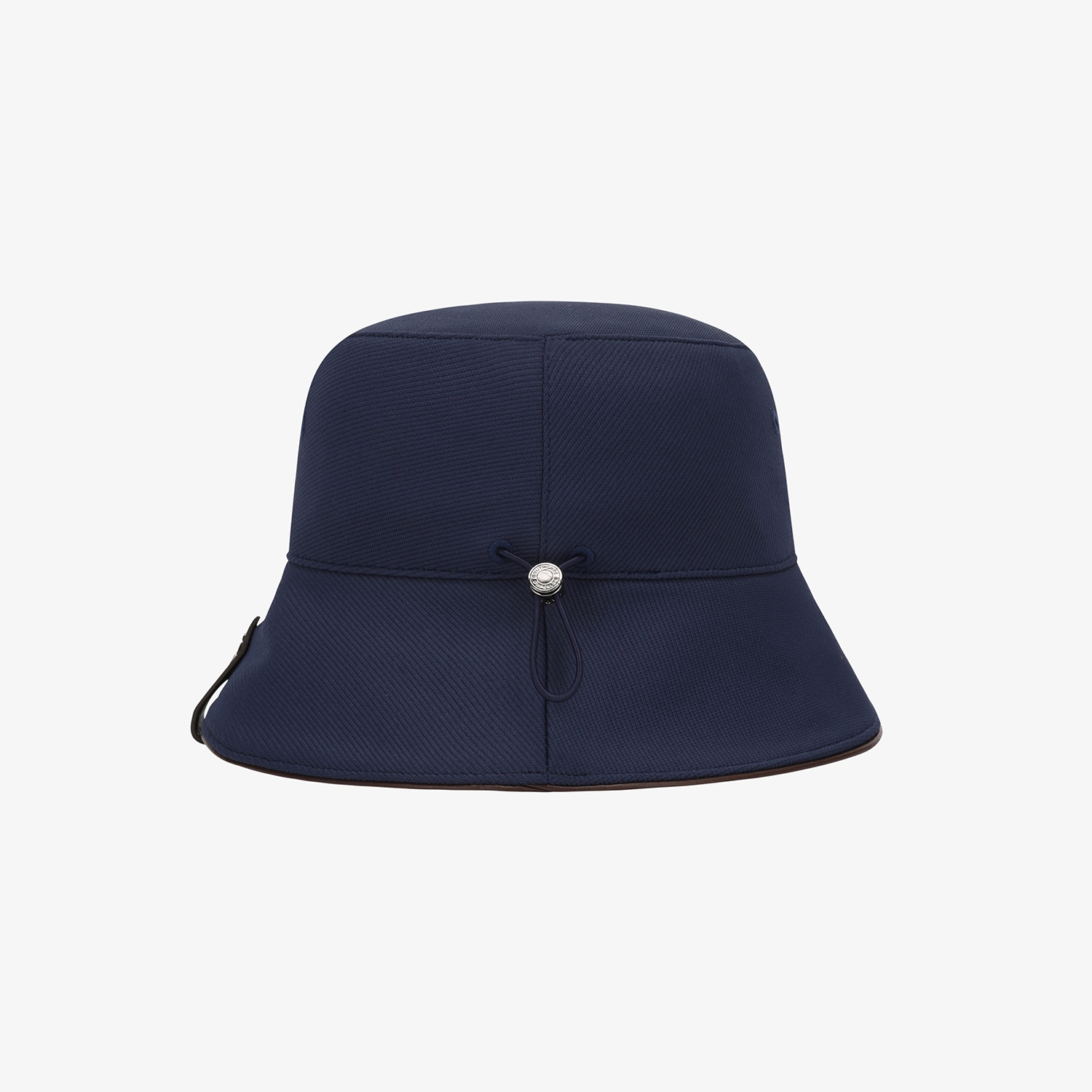 Mũ golf nữ kiểu bucket màu xanh navy — ảnh 5