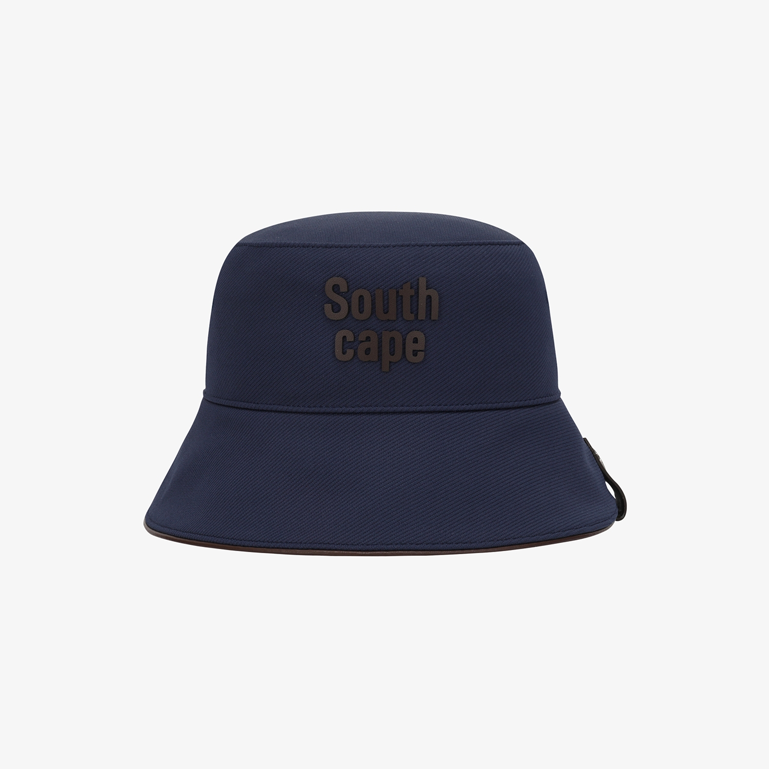 Mũ golf nữ kiểu bucket màu xanh navy — ảnh 2