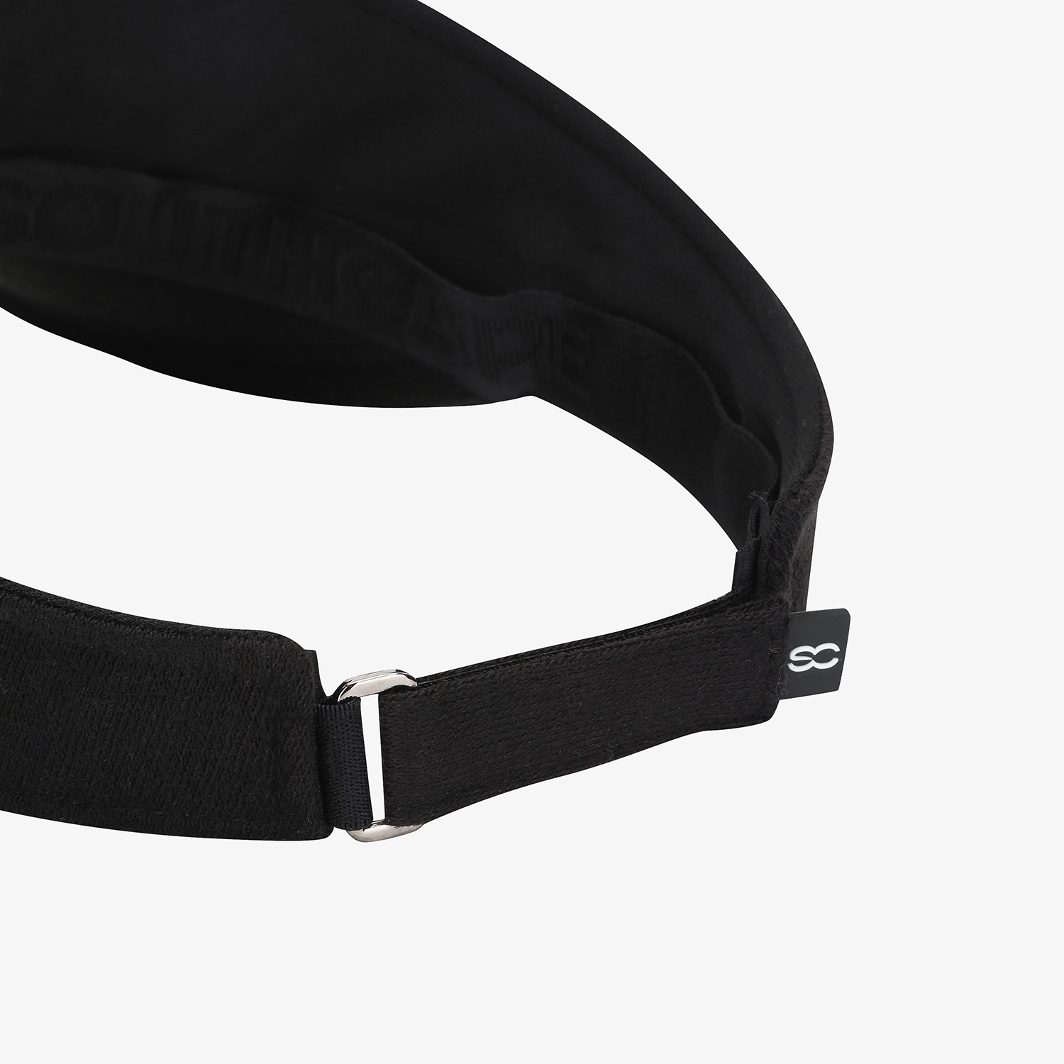 Visor len logo Southcape màu đen — ảnh 6