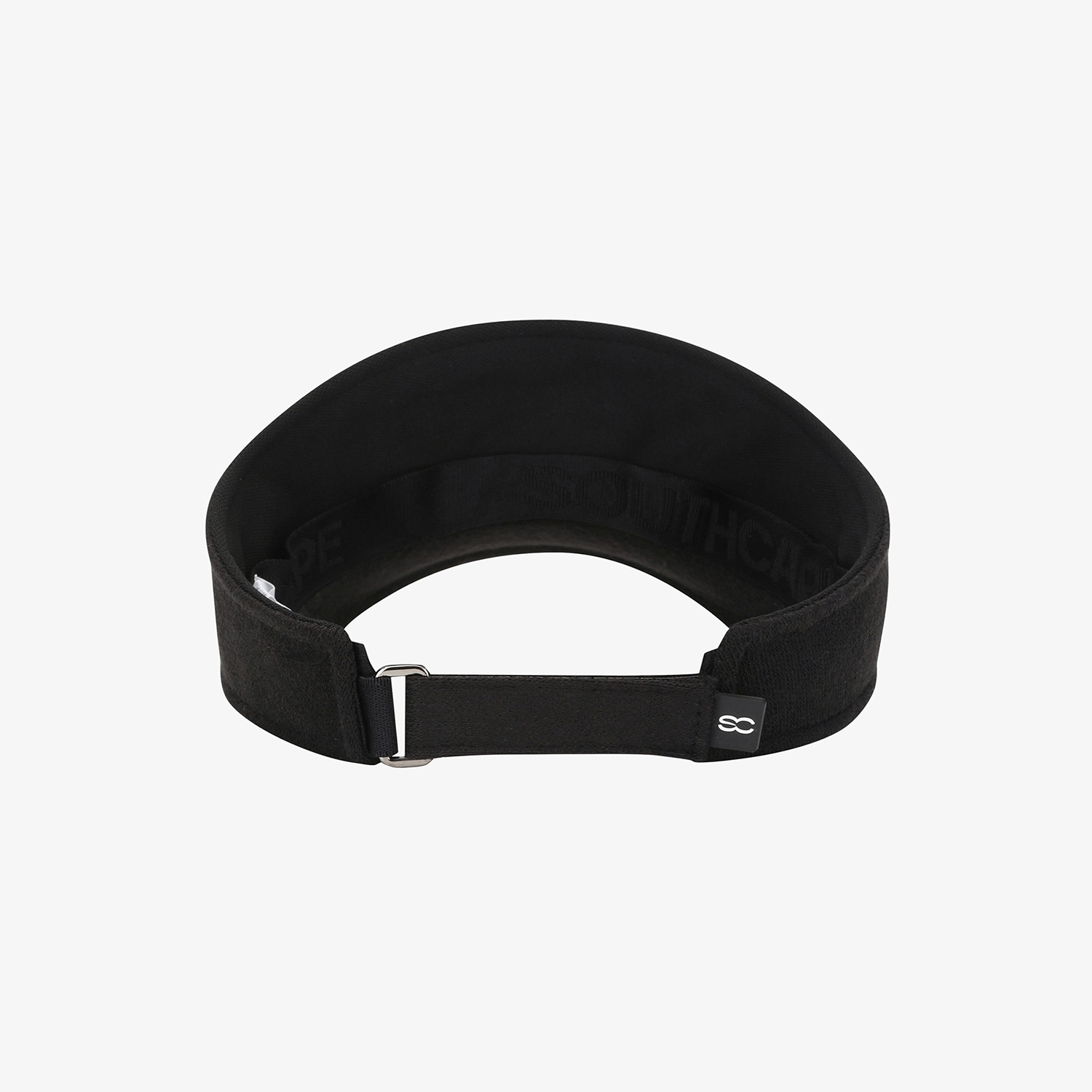 Visor len logo Southcape màu đen — ảnh 5