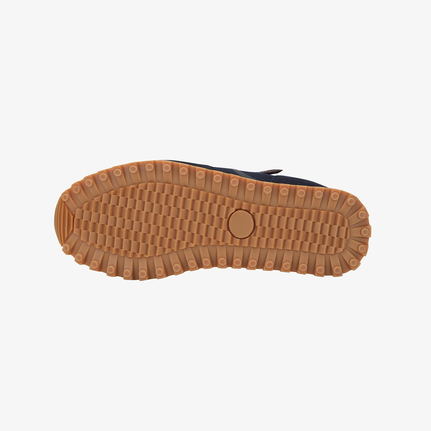 Giày golf nữ phối chất liệu lưới màu xanh navy — ảnh 5