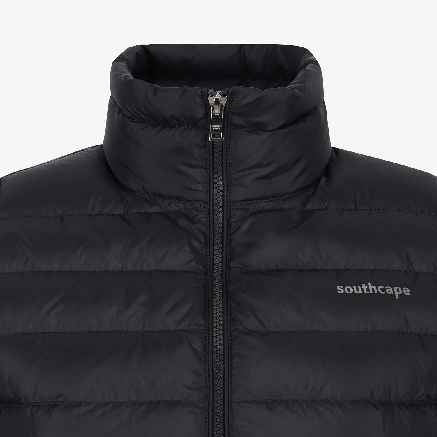 Áo vest golf nữ phom ôm xanh navy đậm — ảnh 4
