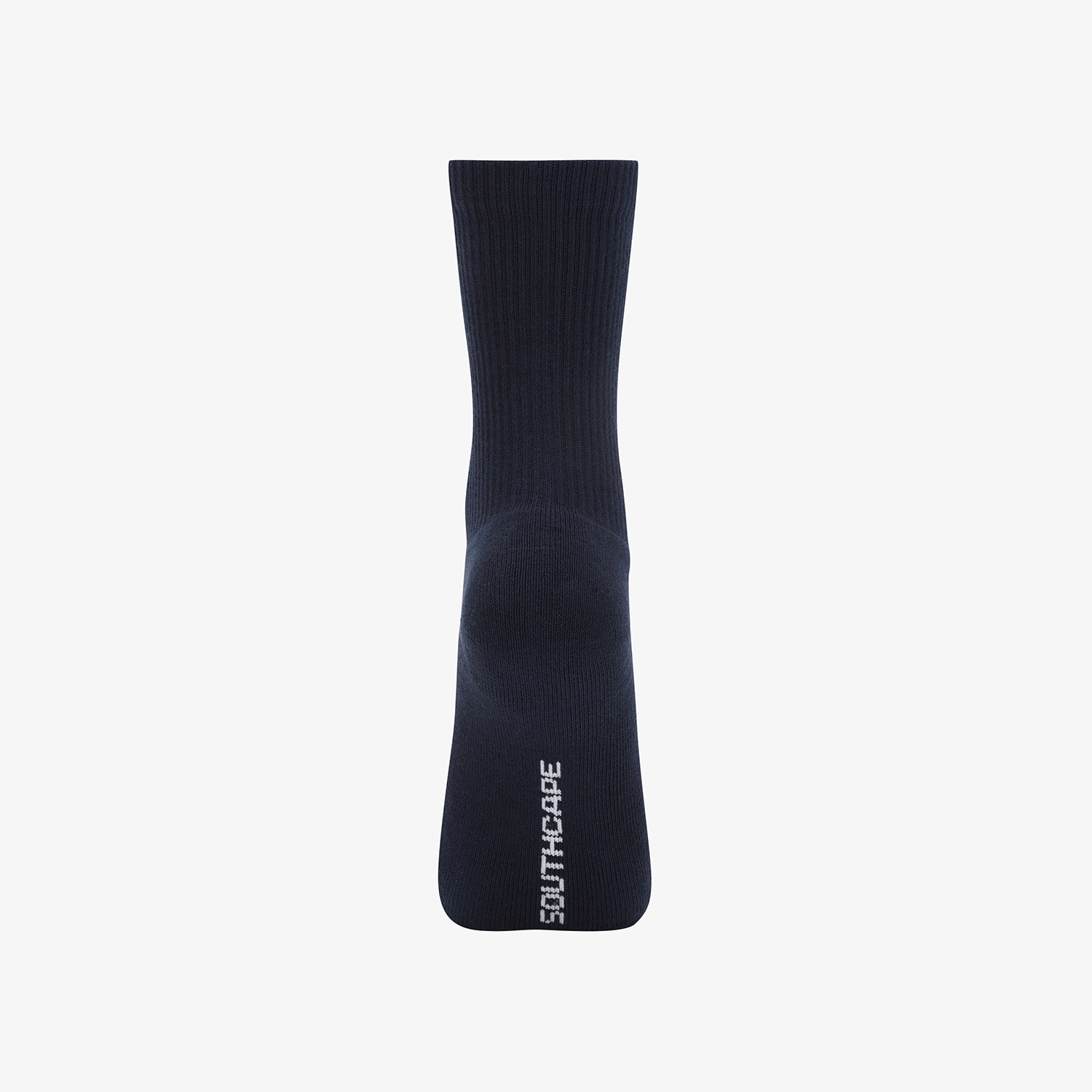 Tất golf nữ cao cổ màu xanh navy — ảnh 5