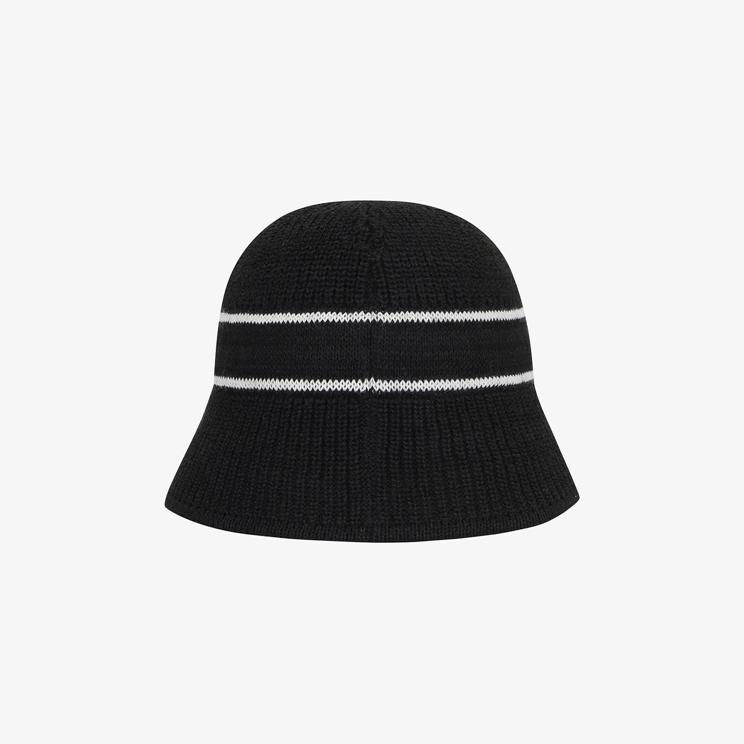 Mũ len kiểu bucket màu đen chữ Southcape — ảnh 5