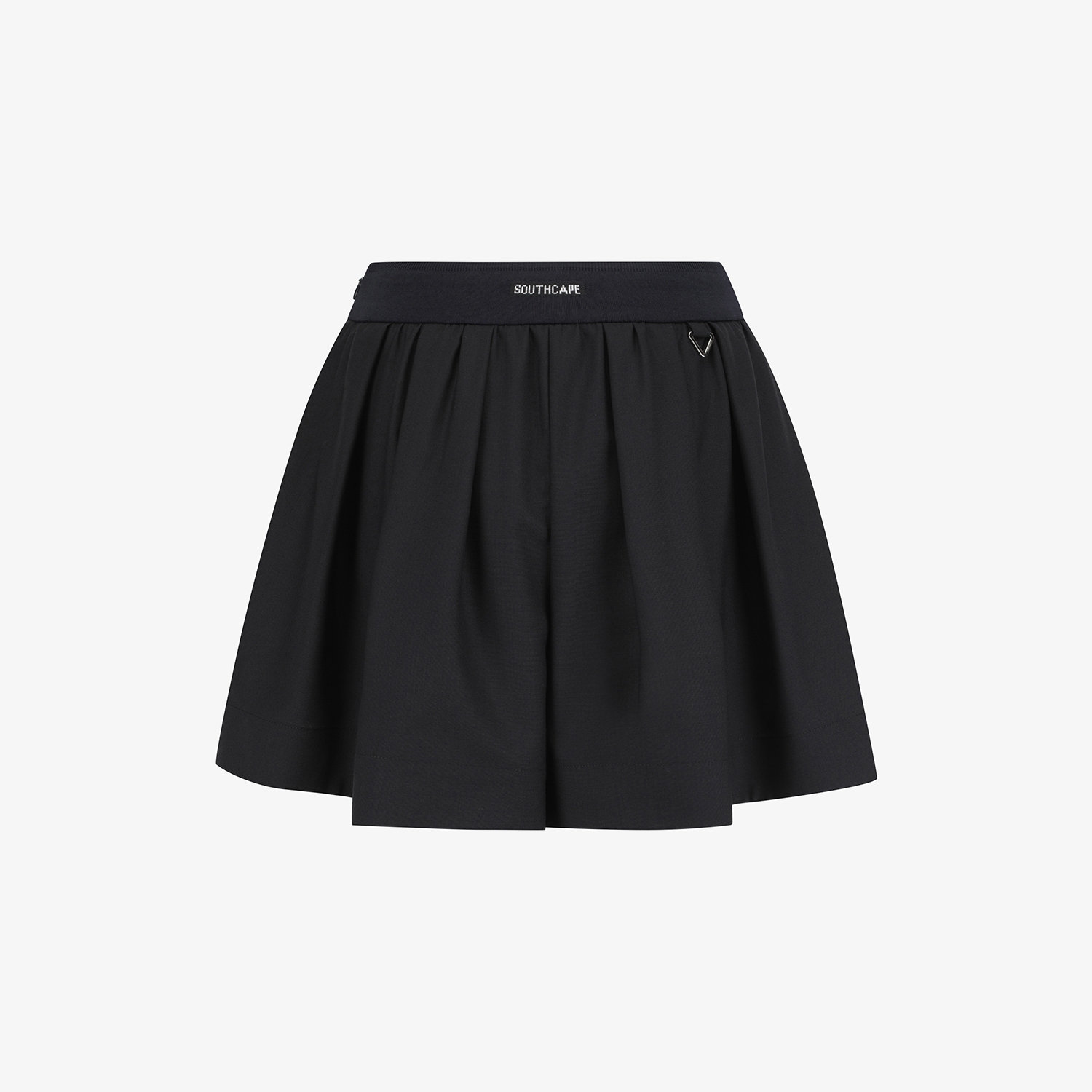 Váy golf nữ xếp ly màu xanh navy — ảnh 3