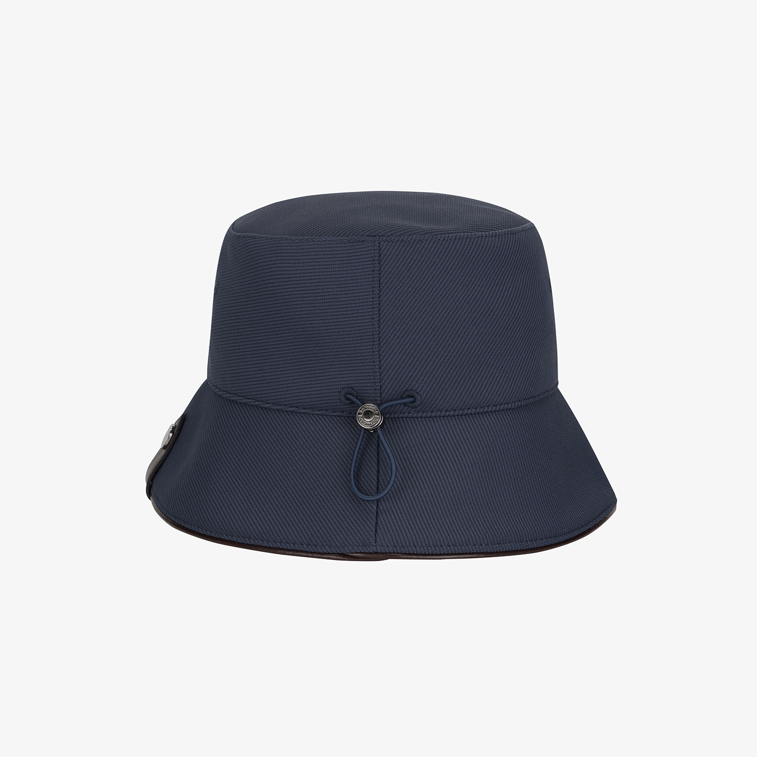 Mũ golf nữ dáng bucket màu xanh dương — ảnh 5