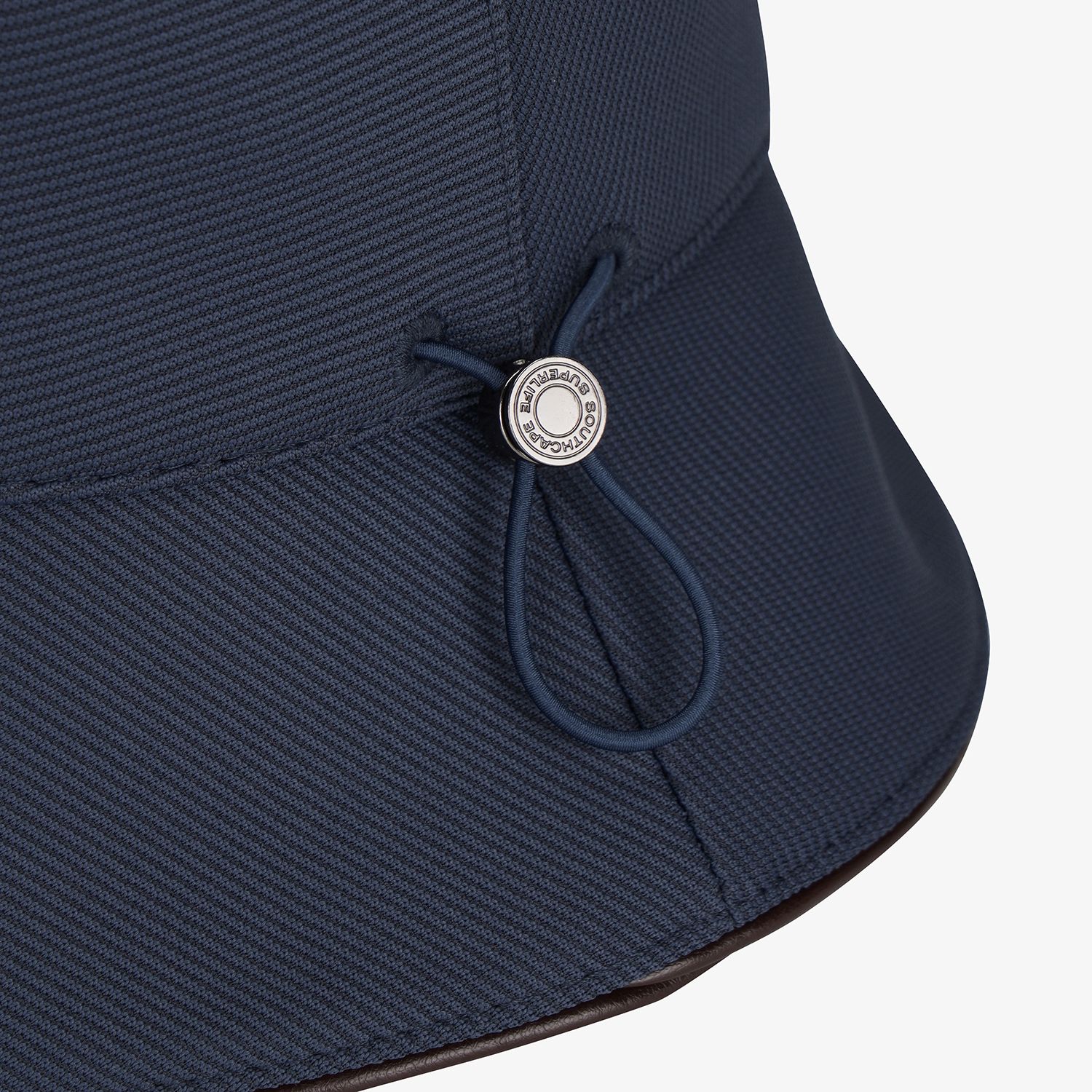 Mũ golf nữ dáng bucket màu xanh dương — ảnh 6
