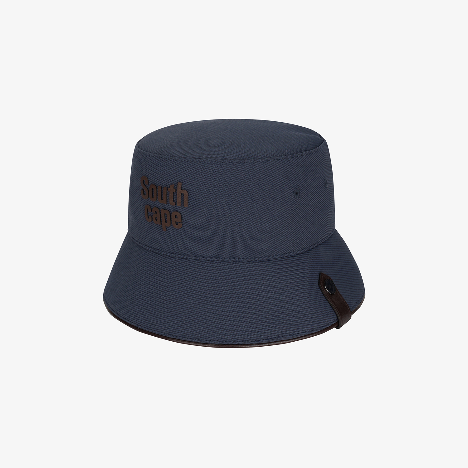 Mũ golf nữ dáng bucket màu xanh dương — ảnh 3