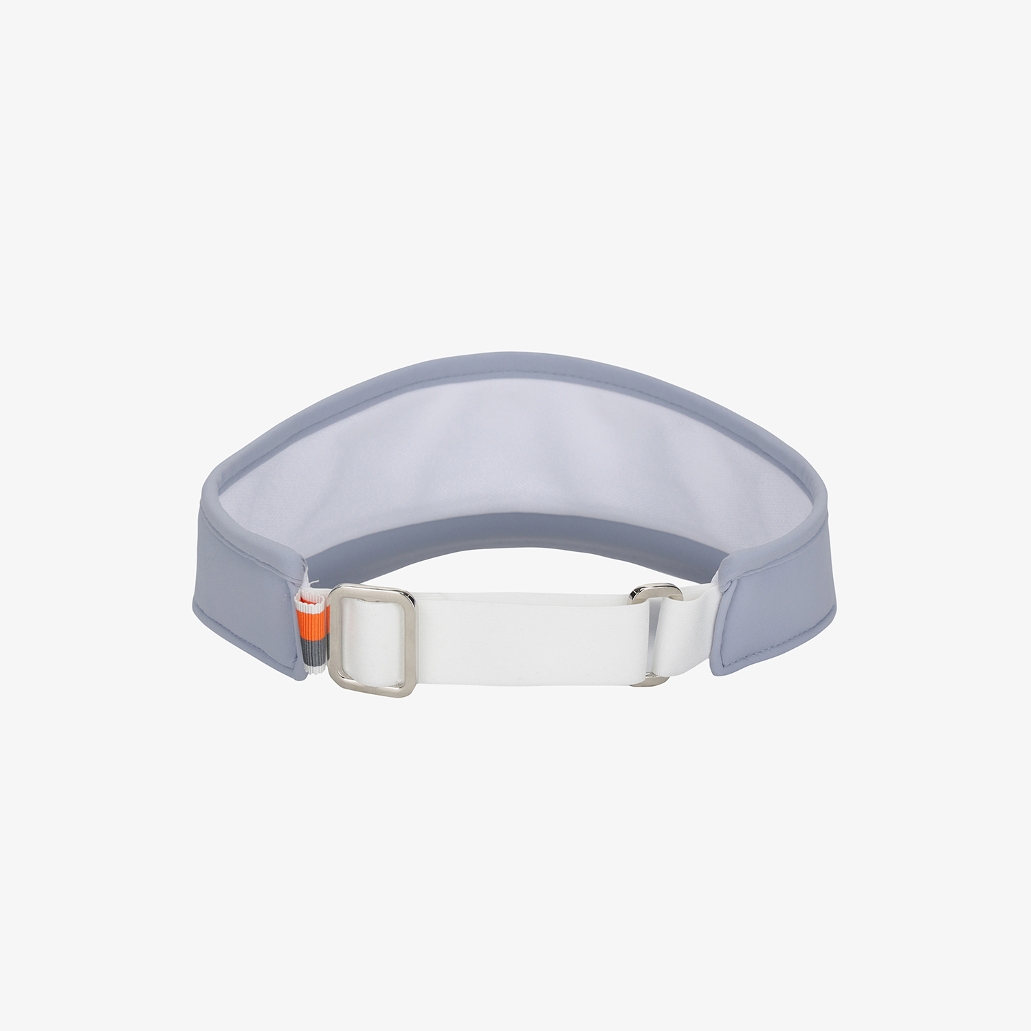 Mũ golf nữ kiểu visors màu xanh dương — ảnh 5