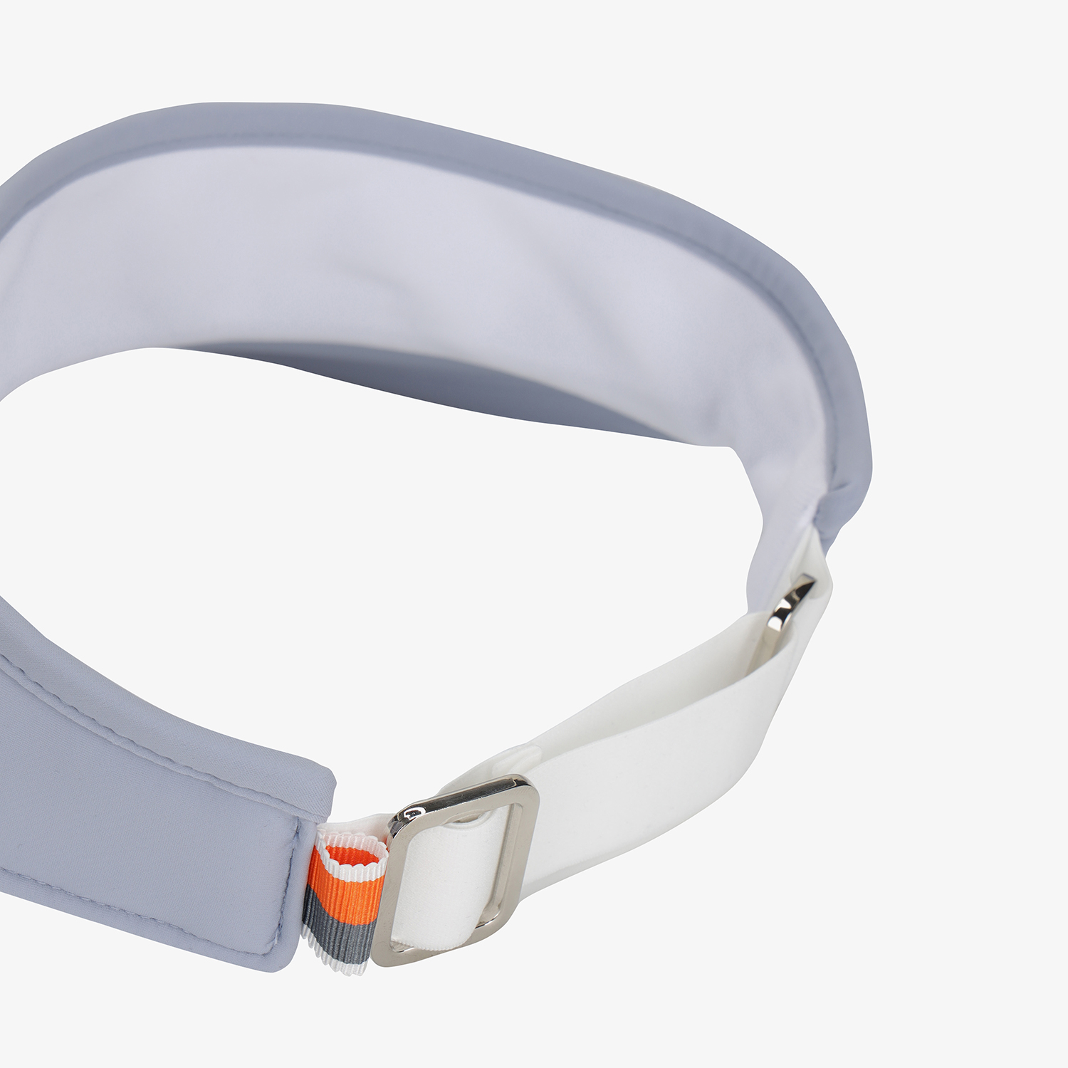 Mũ golf nữ kiểu visors màu xanh dương — ảnh 6