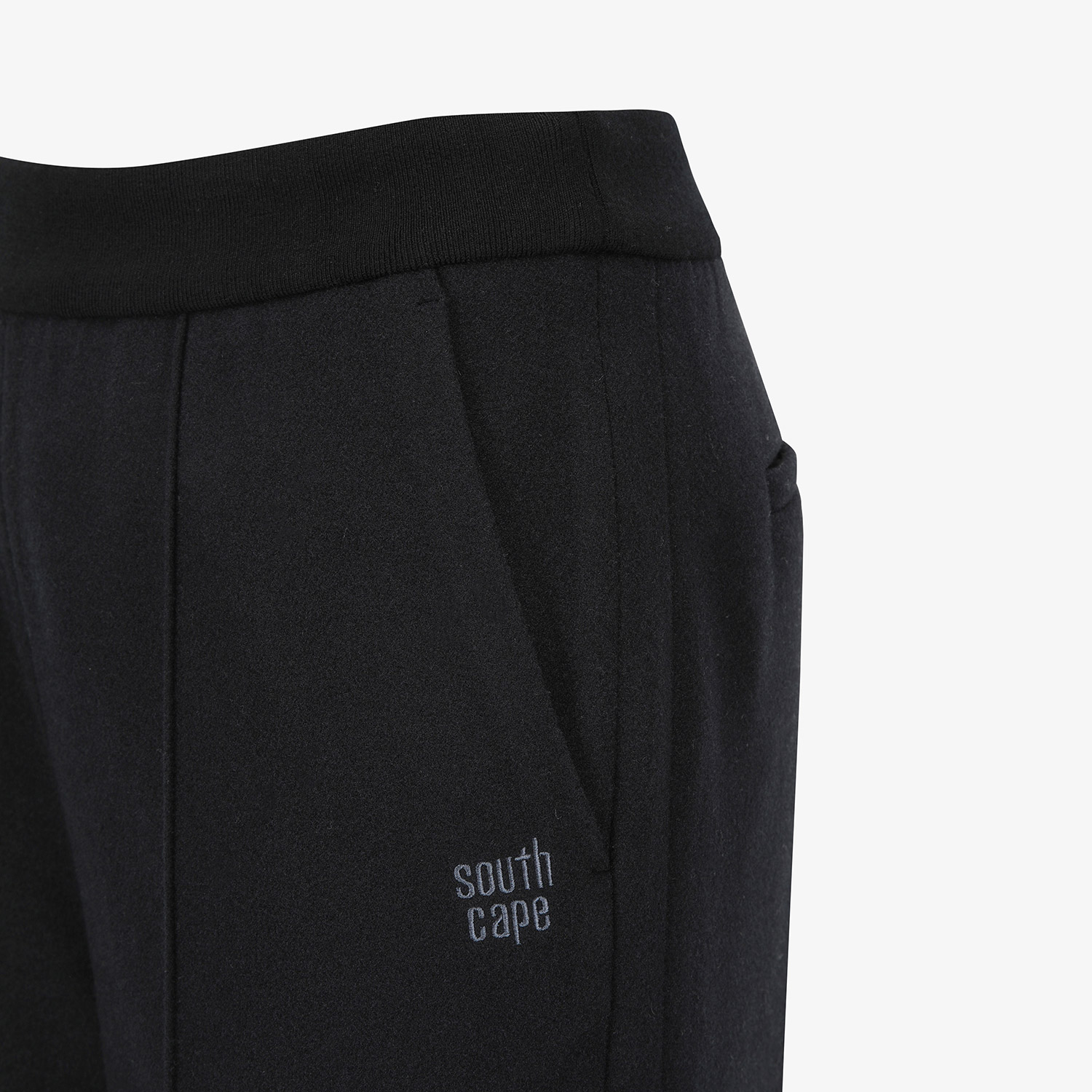 Quần golf nữ dáng suông màu xanh navy đậm — ảnh 5